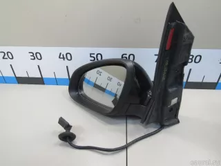 13308367 GM Зеркало левое электрическое Opel Astra J Арт E80985645, вид 1