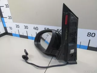 13308367 GM Зеркало левое электрическое Opel Astra J Арт E80985645, вид 3