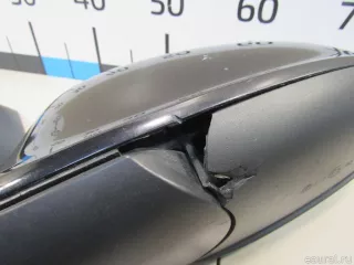 13308367 GM Зеркало левое электрическое Opel Astra J Арт E80985645, вид 7