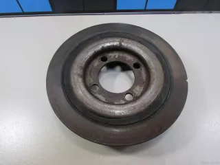 90530016 GM Шкив коленвала Opel Astra F Арт E80985739, вид 3