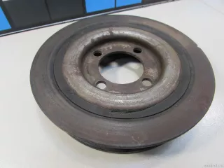 90530016 GM Шкив коленвала Opel Astra F Арт E80985739, вид 4