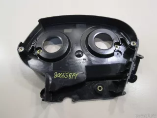 55555757 GM Кожух ремня ГРМ Opel Astra H Арт E80985747, вид 4