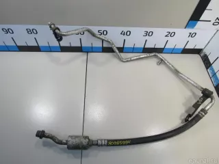 92480JD010 Nissan Трубка кондиционера Nissan Qashqai 2 restailing Арт E80985994, вид 1