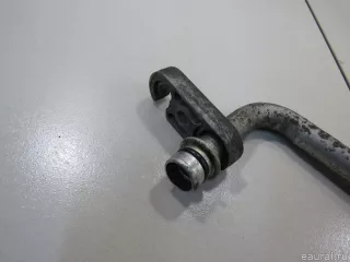 92480JD010 Nissan Трубка кондиционера Nissan Qashqai 2 restailing Арт E80985994, вид 4
