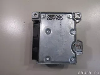 6546W3 Citroen-Peugeot Блок управления AIR BAG Citroen C4 1 restailing Арт E80986119, вид 4