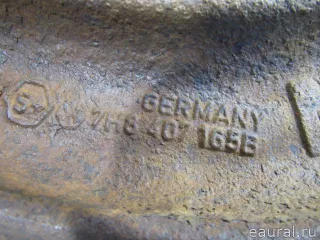 7H8407151B VAG Рычаг передний левый Volkswagen Transporter T5 restailing Арт E80986156, вид 3