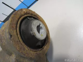 7H8407151B VAG Рычаг передний левый Volkswagen Transporter T5 restailing Арт E80986156, вид 7