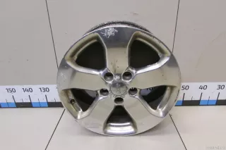 1HX65AAAAB Chrysler Диск колесный легкосплавный Jeep Cherokee KL Арт E80986222, вид 1