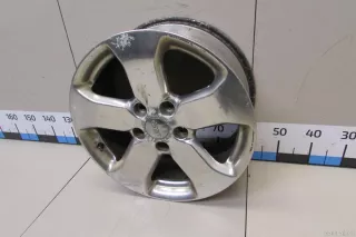 1HX65AAAAB Chrysler Диск колесный легкосплавный Jeep Cherokee KL Арт E80986222, вид 3