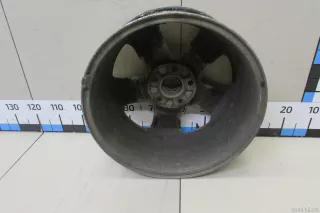 1HX65AAAAB Chrysler Диск колесный легкосплавный Jeep Cherokee KL Арт E80986222, вид 6