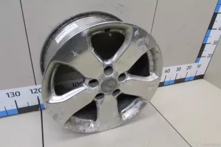 1HX65AAAAB Chrysler Диск колесный легкосплавный Jeep Cherokee KL Арт E80986223, вид 2