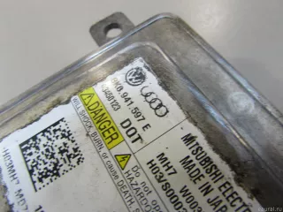8K0941597E VAG Блок розжига ксенона Audi Q5 1 Арт E80987112, вид 4