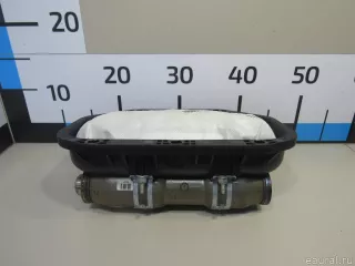13381058 GM Подушка безопасности пассажирская (в торпедо) Opel Zafira C Арт E80987336, вид 1