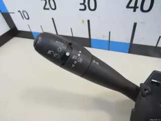 6242RK Citroen-Peugeot Переключатель подрулевой в сборе Citroen C5 2 Арт E80987448, вид 2