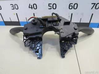 6242RK Citroen-Peugeot Переключатель подрулевой в сборе Citroen C5 2 Арт E80987448, вид 4