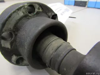 52853641AB Chrysler Вал карданный передний Jeep Cherokee KL Арт E80987469, вид 4