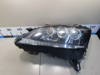 8118530G10 Toyota Фара левая Lexus GS 4 restailing Арт E80987877