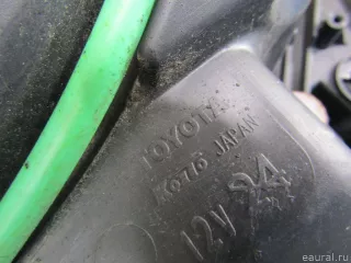 8118530G10 Toyota Фара левая Lexus GS 4 restailing Арт E80987877, вид 11