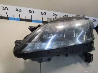 8118530G10 Toyota Фара левая Lexus GS 4 restailing Арт E80987877, вид 2