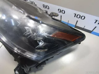 8118530G10 Toyota Фара левая Lexus GS 4 restailing Арт E80987877, вид 4
