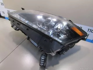 8118530G10 Toyota Фара левая Lexus GS 4 restailing Арт E80987877, вид 5