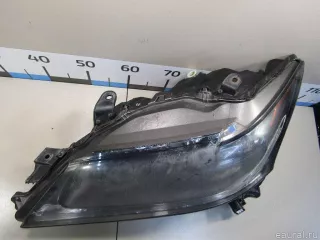 8118530G10 Toyota Фара левая Lexus GS 4 restailing Арт E80987877, вид 8