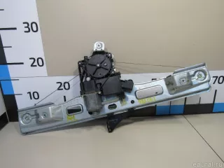 13369289 GM Стеклоподъемник электр. задний левый Opel Zafira C Арт E80988043, вид 2
