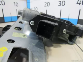 13369289 GM Стеклоподъемник электр. задний левый Opel Zafira C Арт E80988043, вид 3
