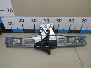 13369289 GM Стеклоподъемник электр. задний левый Opel Zafira C Арт E80988043, вид 6