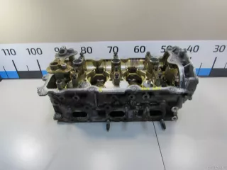 11040JK00A Nissan Головка блока цилиндров Infiniti Q70 1 restailing Арт E80988387