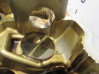 11040JK00A Nissan Головка блока цилиндров Infiniti Q70 1 restailing 2.5л Арт E80988387, вид 14