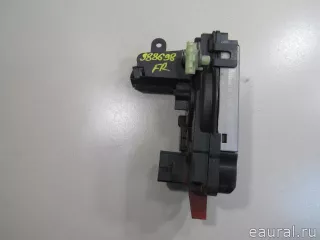 13220370 GM Замок двери передней правой Opel Astra H Арт E80988698, вид 6
