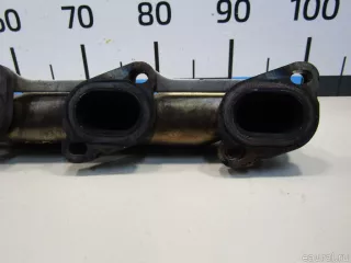 6421400909 Mercedes Benz Коллектор выпускной Mercedes E W212 Арт E80988928, вид 7