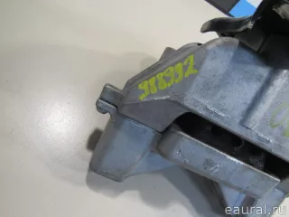 2910A137 Mitsubishi Опора двигателя левая Mitsubishi Outlander 3 restailing 2 Арт E80988992, вид 3
