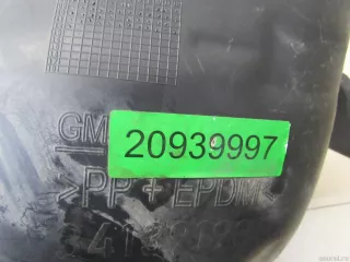 20939997 GM Локер задний левый Opel Insignia 1 Арт E80989171, вид 6