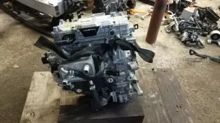 365001XAA0, 4400018FA0 Двигатель Kia EV6 Арт W41712, вид 1
