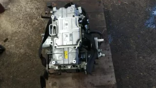 365001XAA0, 4400018FA0 Двигатель Kia EV6 Арт W41712, вид 2