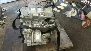 365001XAA0, 4400018FA0 Двигатель Kia EV6 Арт W41712, вид 4