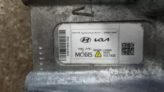 365001XAA0, 4400018FA0 Двигатель Kia EV6 Арт W41712, вид 5