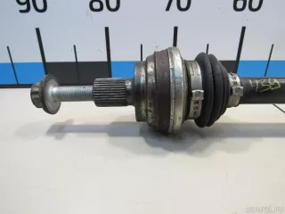 3Q0501203B VAG Полуось задняя левая Volkswagen Passat B8 Арт E80989439, вид 3