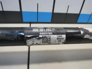 3Q0501203B VAG Полуось задняя левая Volkswagen Passat B8 Арт E80989439, вид 4