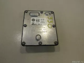 0CQ907554J VAG Мост задний Skoda Kodiaq Арт E80989538, вид 5