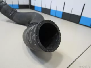 1370A963 Mitsubishi Патрубок радиатора Mitsubishi Monter 4 Арт E80989654, вид 3