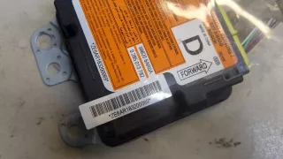 988206AR0A Блок AirBag Infiniti Q70 1 restailing Арт 20004825, вид 2