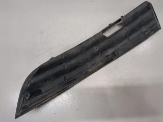 3C0853666 Заглушка (решетка) в бампер передний Volkswagen Passat B6 Арт 9509587, вид 2