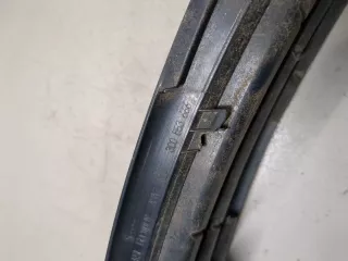 3C0853666 Заглушка (решетка) в бампер передний Volkswagen Passat B6 Арт 9509587, вид 4
