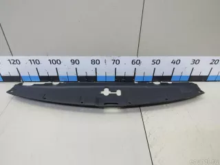 7403A314 Mitsubishi Накладка замка капота Mitsubishi L200 5 Арт E80990049, вид 1