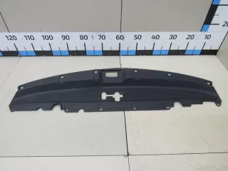 7403A314 Mitsubishi Накладка замка капота Mitsubishi L200 5 Арт E80990049, вид 2