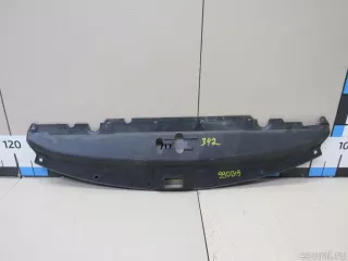 7403A314 Mitsubishi Накладка замка капота Mitsubishi L200 5 Арт E80990049, вид 3