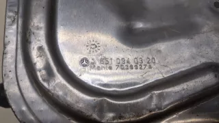 6510901101 Корпус воздушного фильтра Mercedes C W204 Арт 20003203, вид 2